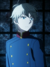 スレイン トロイヤード Aldnoah Zero 嫁コレ Wiki