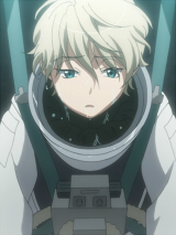 スレイン トロイヤード Aldnoah Zero 嫁コレ Wiki