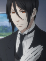 セバスチャン ミカエリス 黒執事 嫁コレ Wiki セバスチャン ミカエリス 黒執事 嫁コレ Wiki