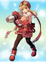 ティータ ラッセル 英雄伝説 空の軌跡 嫁コレ Wiki ティータ ラッセル 英雄伝説 空の軌跡 嫁コレ Wiki