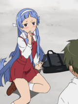 ナギ かんなぎ 嫁コレ Wiki ナギ かんなぎ 嫁コレ Wiki