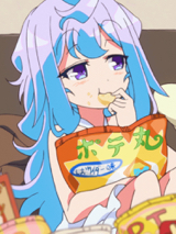ハッカドール3号 ハッカドール The あにめ しょん 嫁コレ Wiki ハッカドール3号 ハッカドール The あにめ しょん 嫁コレ Wiki