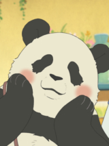 パンダくん しろくまカフェ 嫁コレ Wiki パンダくん しろくまカフェ 嫁コレ Wiki