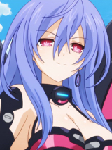 プルルート 超次元ゲイム ネプテューヌ 嫁コレ Wiki プルルート 超次元ゲイム ネプテューヌ 嫁コレ Wiki