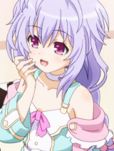 プルルート 超次元ゲイム ネプテューヌ 嫁コレ Wiki プルルート 超次元ゲイム ネプテューヌ 嫁コレ Wiki