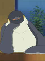 ペンギンさん しろくまカフェ 嫁コレ Wiki ペンギンさん しろくまカフェ 嫁コレ Wiki