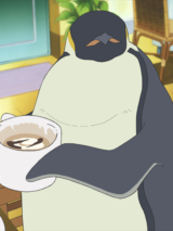ペンギンさん しろくまカフェ 嫁コレ Wiki