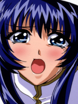 ミスマル ユリカ 機動戦艦ナデシコ 嫁コレ Wiki ミスマル ユリカ 機動戦艦ナデシコ 嫁コレ Wiki