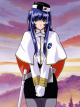 ミスマル ユリカ 機動戦艦ナデシコ 嫁コレ Wiki ミスマル ユリカ 機動戦艦ナデシコ 嫁コレ Wiki