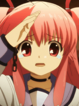 ユイ Angel Beats 嫁コレ Wiki ユイ Angel Beats 嫁コレ Wiki