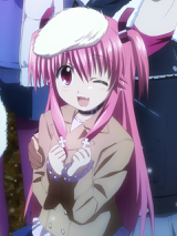 ユイ Angel Beats 嫁コレ Wiki