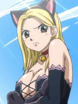 ルーシィ Fairy Tail 嫁コレ Wiki