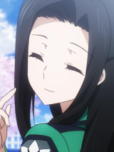 七草真由美 魔法科高校の劣等生 嫁コレ Wiki 七草真由美 魔法科高校の劣等生 嫁コレ Wiki