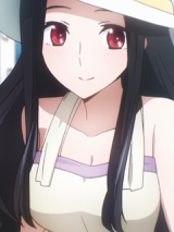 七草真由美 魔法科高校の劣等生 嫁コレ Wiki 七草真由美 魔法科高校の劣等生 嫁コレ Wiki