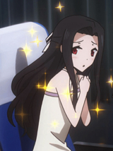 七草真由美 魔法科高校の劣等生 嫁コレ Wiki 七草真由美 魔法科高校の劣等生 嫁コレ Wiki