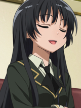 三日月夜空 僕は友達が少ない 嫁コレ Wiki 三日月夜空 僕は友達が少ない 嫁コレ Wiki