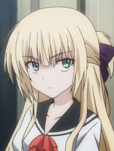 五十島くるみ 魔法戦争 嫁コレ Wiki 五十島くるみ 魔法戦争 嫁コレ Wiki