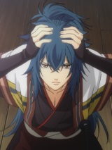 井吹龍之介 薄桜鬼 黎明録 嫁コレ Wiki 井吹龍之介 薄桜鬼 黎明録 嫁コレ Wiki