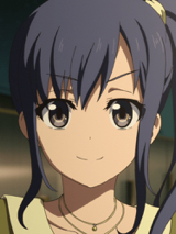 今井みどり Shirobako 嫁コレ Wiki 今井みどり Shirobako 嫁コレ Wiki