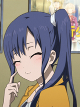 今井みどり Shirobako 嫁コレ Wiki 今井みどり Shirobako 嫁コレ Wiki