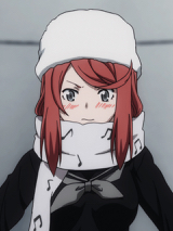 伴亜衣梨 Devil Survivor 2 The Animation 嫁コレ Wiki 伴亜衣梨 Devil Survivor 2 The Animation 嫁コレ Wiki