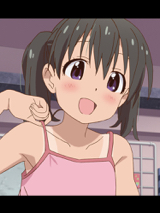 倉上ひなた ヤマノススメ セカンドシーズン 嫁コレ Wiki