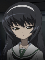 冷泉麻子 ガールズ パンツァー 嫁コレ Wiki 冷泉麻子 ガールズ パンツァー 嫁コレ Wiki