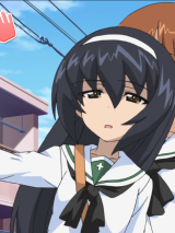 冷泉麻子 ガールズ パンツァー 嫁コレ Wiki 冷泉麻子 ガールズ パンツァー 嫁コレ Wiki