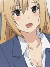 南春香 みなみけ ただいま 嫁コレ Wiki 南春香 みなみけ ただいま 嫁コレ Wiki