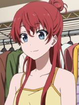 坂木しずか Shirobako 嫁コレ Wiki