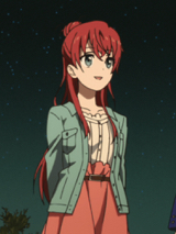 坂木しずか Shirobako 嫁コレ Wiki 坂木しずか Shirobako 嫁コレ Wiki