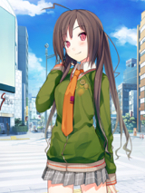 奈々瀬奉莉 いますぐお兄ちゃんに妹だっていいたい 嫁コレ Wiki 奈々瀬奉莉 いますぐお兄ちゃんに妹だっていいたい 嫁コレ Wiki