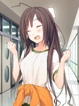 奈々瀬奉莉 いますぐお兄ちゃんに妹だっていいたい 嫁コレ Wiki 奈々瀬奉莉 いますぐお兄ちゃんに妹だっていいたい 嫁コレ Wiki