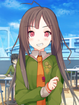 奈々瀬奉莉 いますぐお兄ちゃんに妹だっていいたい 嫁コレ Wiki 奈々瀬奉莉 いますぐお兄ちゃんに妹だっていいたい 嫁コレ Wiki