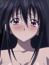 姫島朱乃 ハイスクールd D Born 嫁コレ Wiki