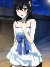 姫柊雪菜 ストライク ザ ブラッド 嫁コレ Wiki 姫柊雪菜 ストライク ザ ブラッド 嫁コレ Wiki