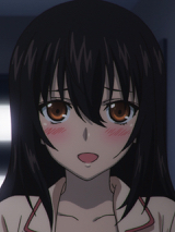 姫柊雪菜 ストライク ザ ブラッド 嫁コレ Wiki 姫柊雪菜 ストライク ザ ブラッド 嫁コレ Wiki