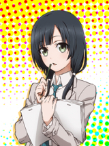 安原絵麻 Shirobako 嫁コレ Wiki