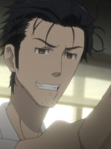 岡部倫太郎 Steins Gate 嫁コレ Wiki