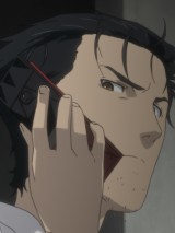 岡部倫太郎 Steins Gate 嫁コレ Wiki