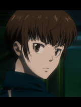 常守朱 Psycho Pass サイコパス 2 嫁コレ Wiki