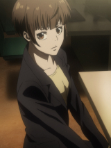 常守朱 Psycho Pass サイコパス 2 嫁コレ Wiki 常守朱 Psycho Pass サイコパス 2 嫁コレ Wiki