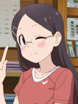斉藤楓 ヤマノススメ セカンドシーズン 嫁コレ Wiki 斉藤楓 ヤマノススメ セカンドシーズン 嫁コレ Wiki