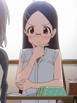 斉藤楓 ヤマノススメ セカンドシーズン 嫁コレ Wiki 斉藤楓 ヤマノススメ セカンドシーズン 嫁コレ Wiki