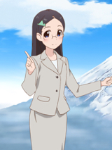 斉藤楓 ヤマノススメ セカンドシーズン 嫁コレ Wiki