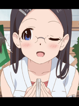 斉藤楓 ヤマノススメ セカンドシーズン 嫁コレ Wiki 斉藤楓 ヤマノススメ セカンドシーズン 嫁コレ Wiki