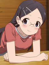 斉藤楓 ヤマノススメ セカンドシーズン 嫁コレ Wiki 斉藤楓 ヤマノススメ セカンドシーズン 嫁コレ Wiki