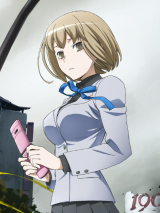 新田維緒 Devil Survivor 2 The Animation 嫁コレ Wiki 新田維緒 Devil Survivor 2 The Animation 嫁コレ Wiki