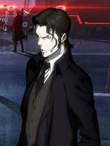 東金朔夜 Psycho Pass サイコパス 2 嫁コレ Wiki