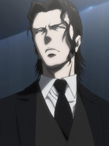 東金朔夜 Psycho Pass サイコパス 2 嫁コレ Wiki 東金朔夜 Psycho Pass サイコパス 2 嫁コレ Wiki